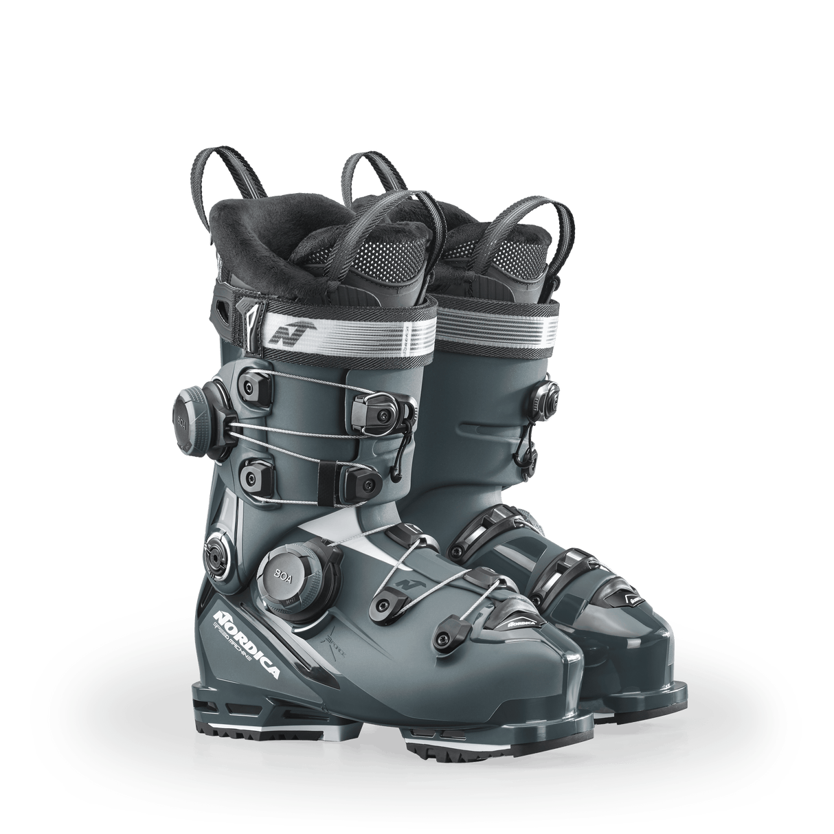 Speedmachine 3 Boa DD 105 W (GW)