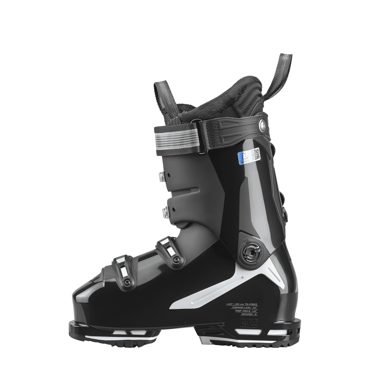 Speedmachine 3 Boa 85 W (GW)