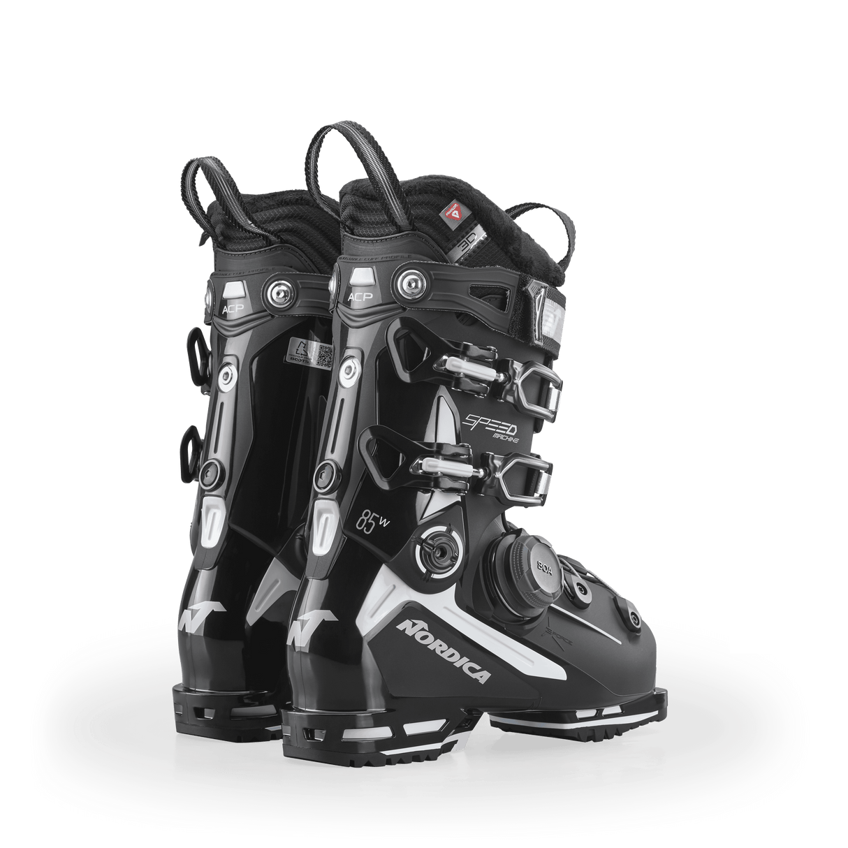 Speedmachine 3 Boa 85 W (GW)