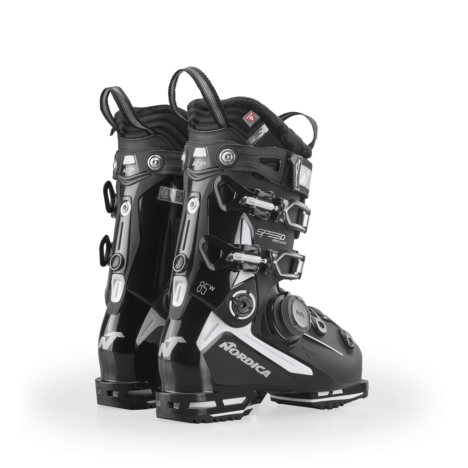 Speedmachine 3 Boa 85 W (GW)