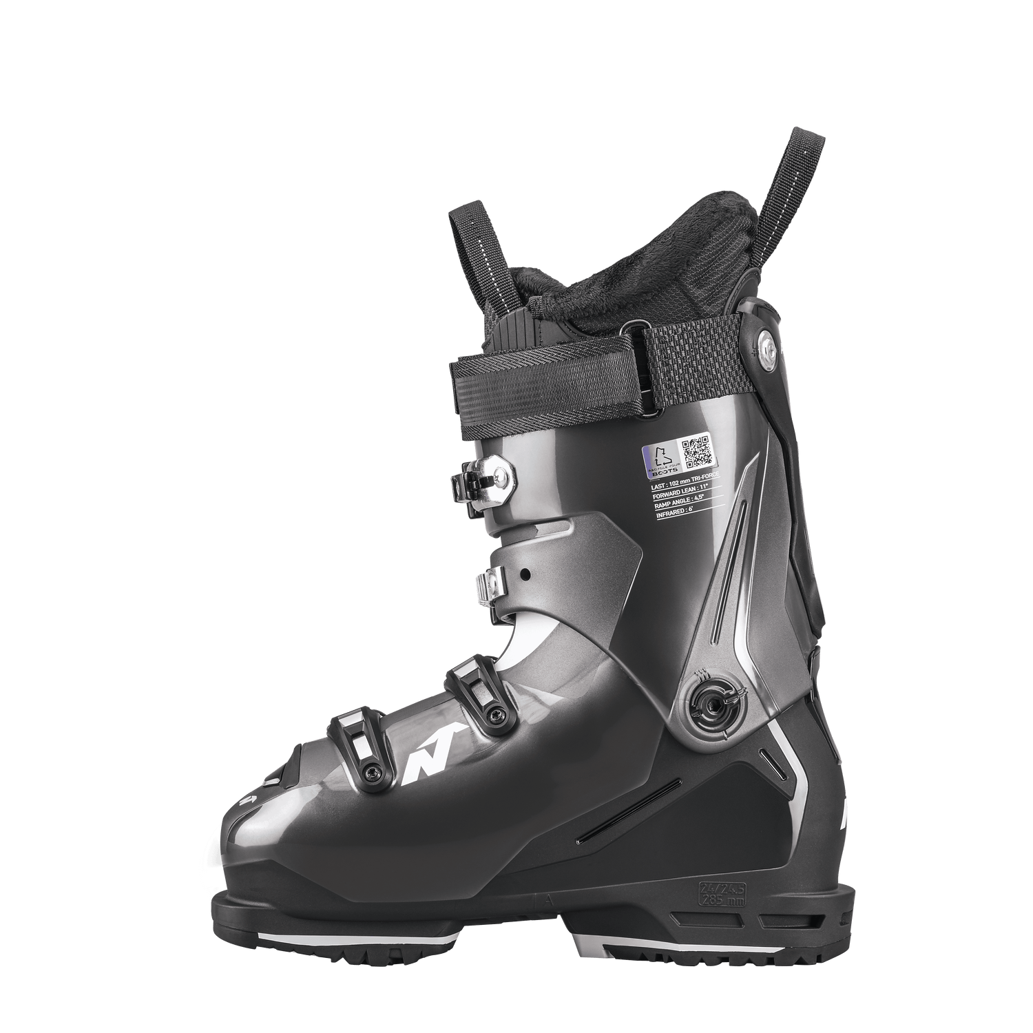 sportmachine 3 boa 85 w (gw)