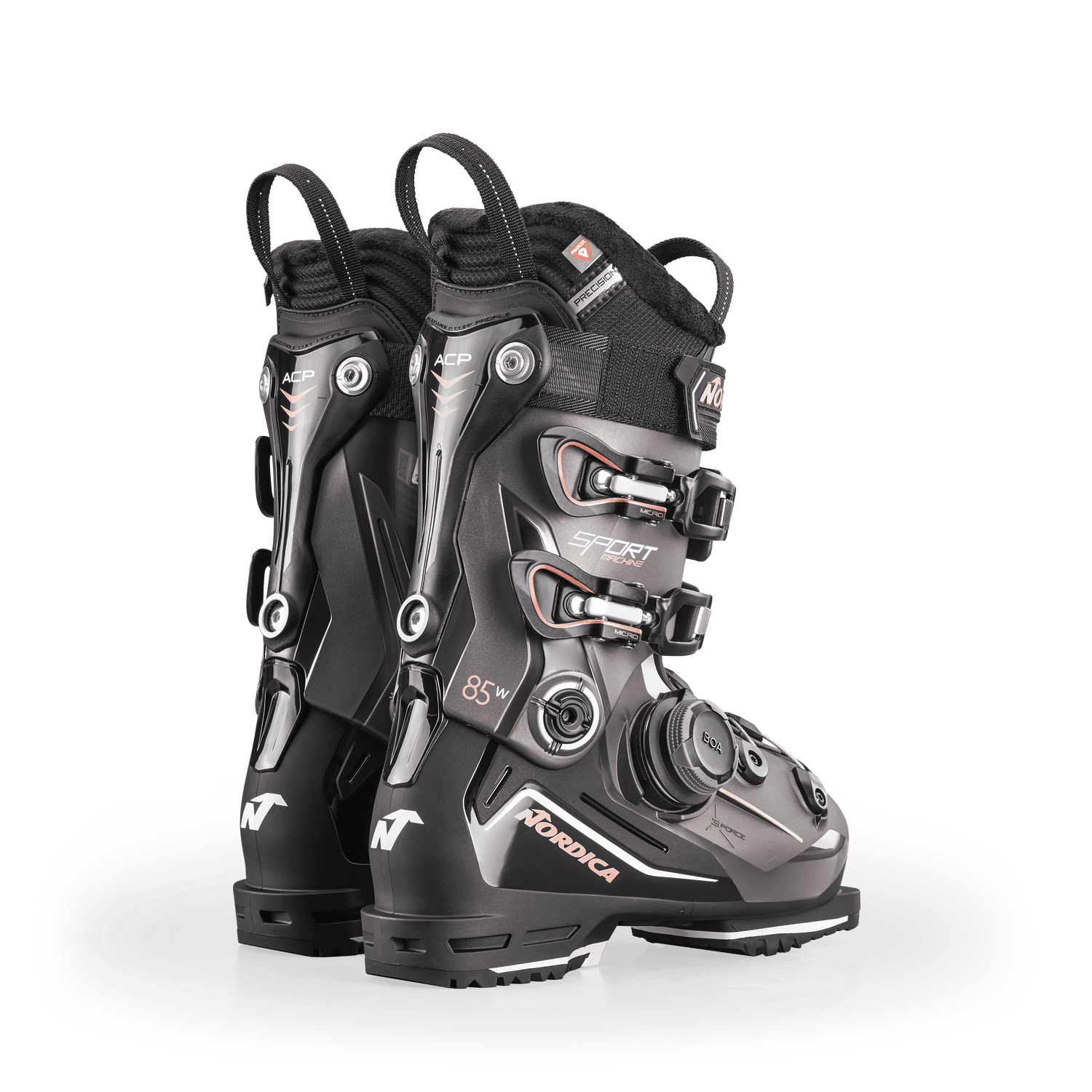 sportmachine 3 boa 85 w (gw)