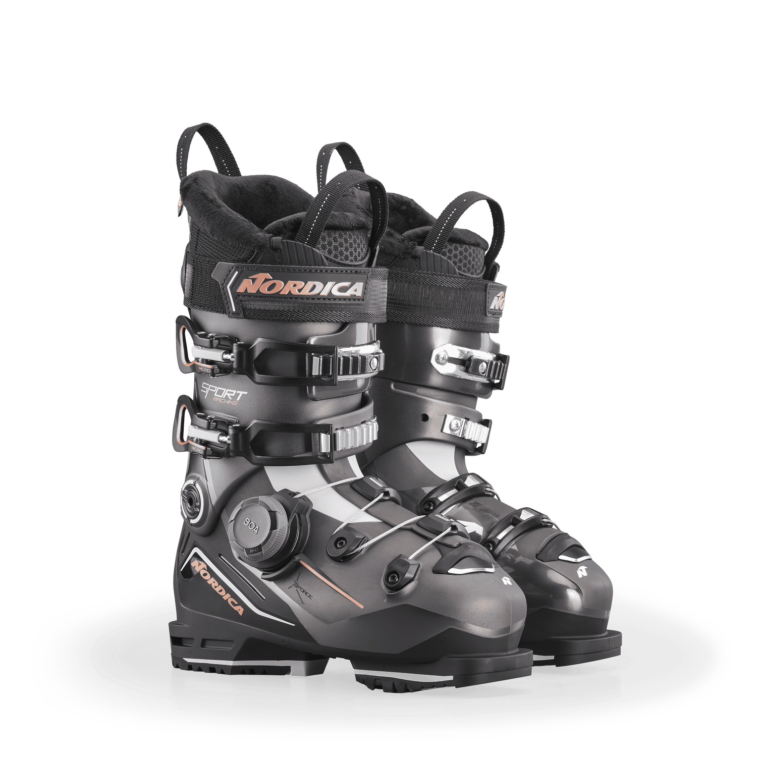 sportmachine 3 boa 85 w (gw)