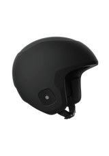 Casque de ski Skull Dura Junior Uranium Black Matt