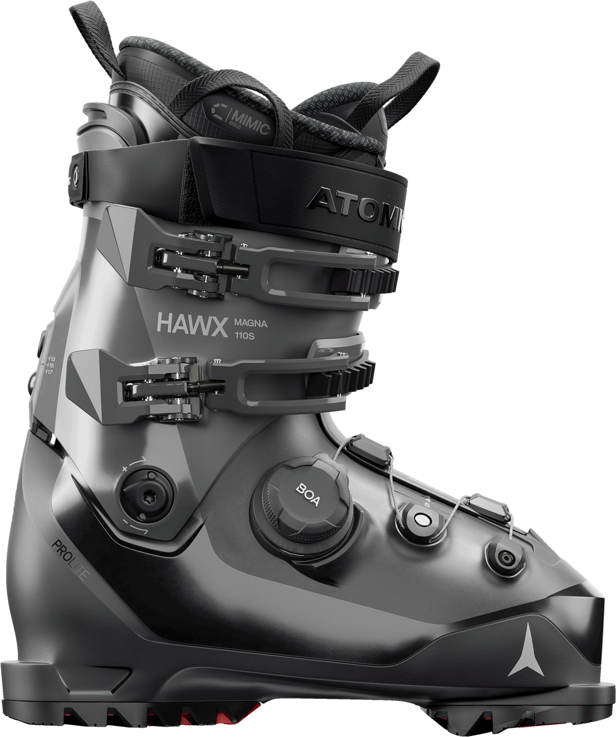 HAWX MAGNA 110 S BOA