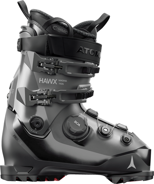 HAWX MAGNA 110 S BOA