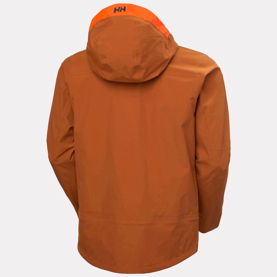 Veste de ski Sogn Shell 2.0 pour homme