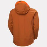 Veste de ski Sogn Shell 2.0 pour homme