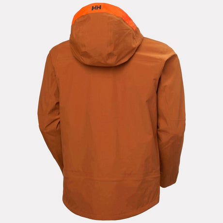 Veste de ski Sogn Shell 2.0 pour homme