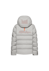 Veste Loft pour Femme - Gris Granite