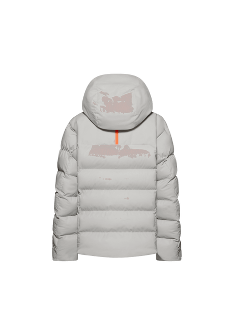 Veste Loft pour Femme - Gris Granite