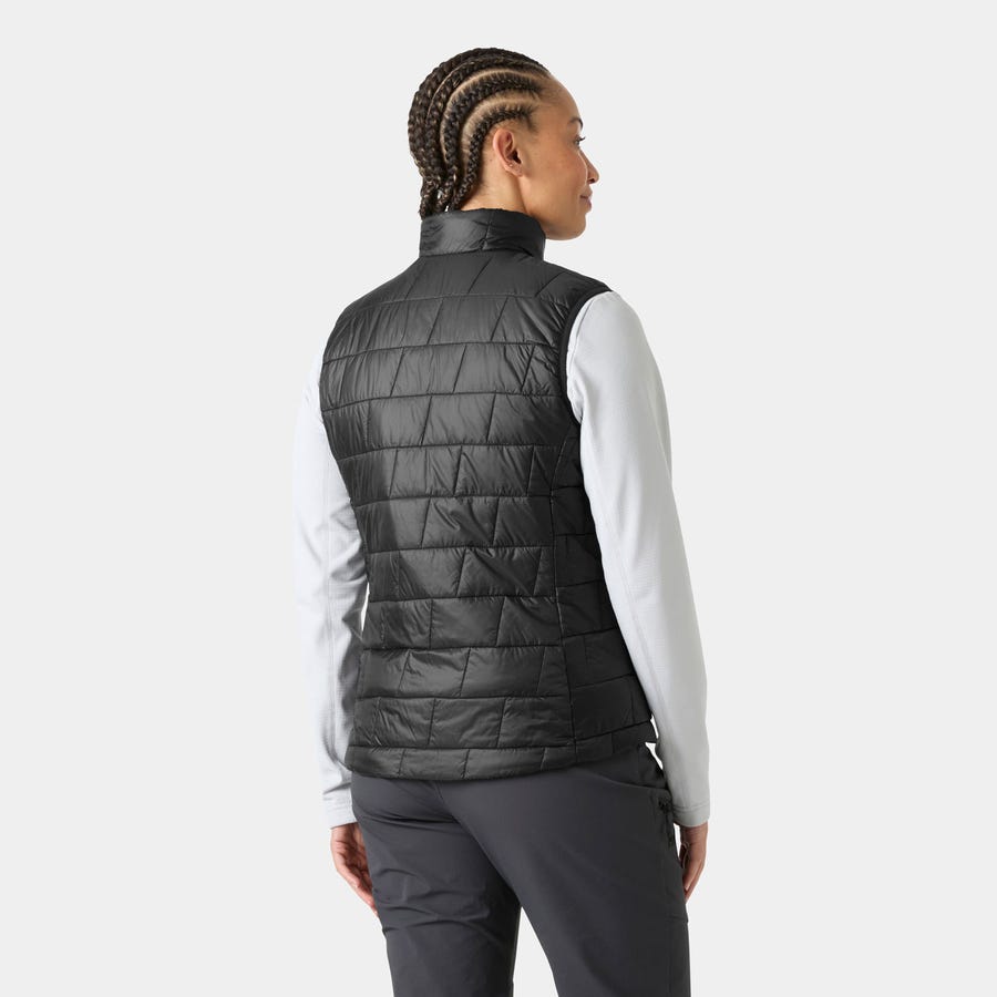 Women’s LIFALOFT™Insulated Vest