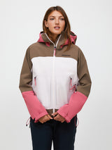 Veste Shell Vislight GORE-TEX C-Knit™ 3L pour femme