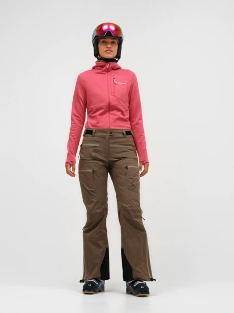 Pantalon Shell 3L Vislight GORE-TEX C-Knit™ pour femme