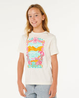 T-shirt Sunshine Squad - Enfants
