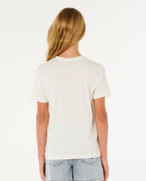 T-shirt Sunshine Squad - Enfants