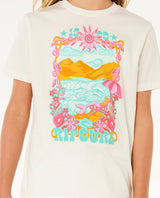 T-shirt Sunshine Squad - Enfants