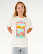 T-shirt Sunshine Squad - Enfants