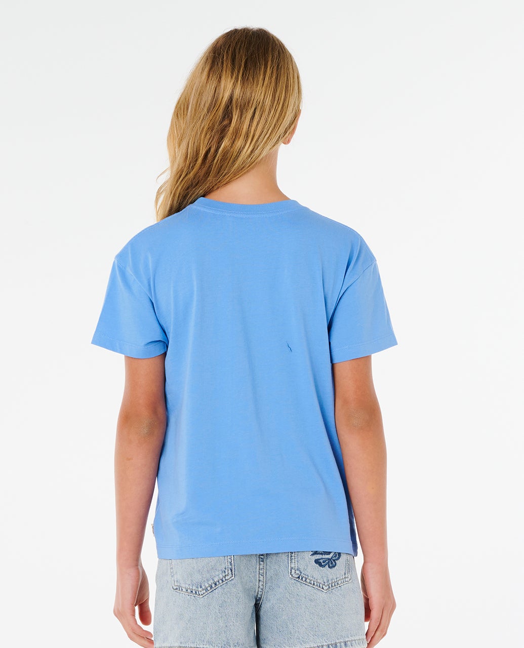 T-shirt Relax Malibu - Enfants