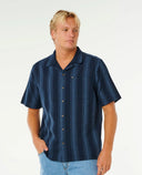 Chemise classique Surf Weaver à manches courtes