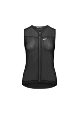Gilet de Protection de Ski VPD Air pour Femme - Noir Uranium