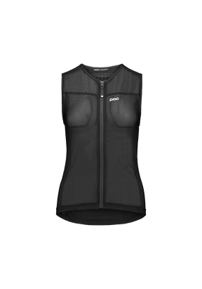 Gilet de Protection de Ski VPD Air pour Femme - Noir Uranium
