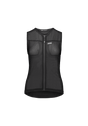 Gilet de Protection de Ski VPD Air pour Femme - Noir Uranium