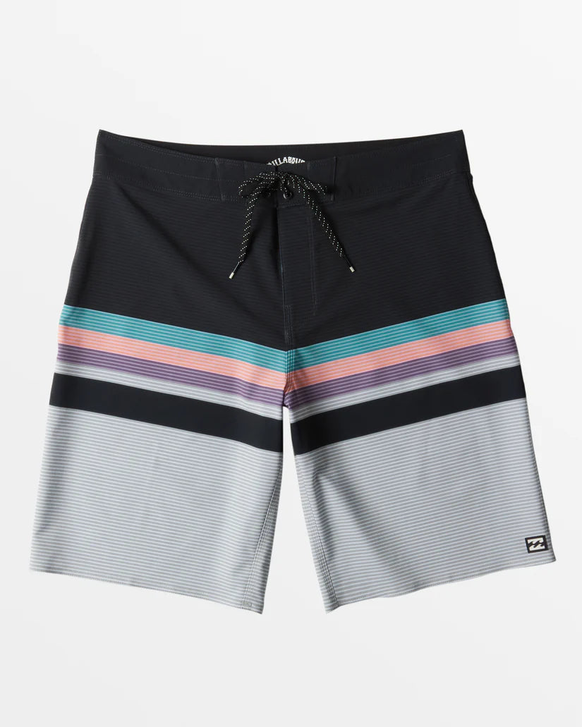 All Day Stripe Pro