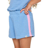 Bobbi Surf Magic Shorts for Girls