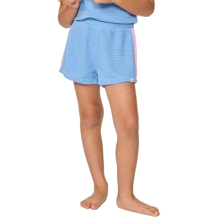 Bobbi Surf Magic Shorts for Girls