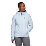 W First Light Stretch Hoody