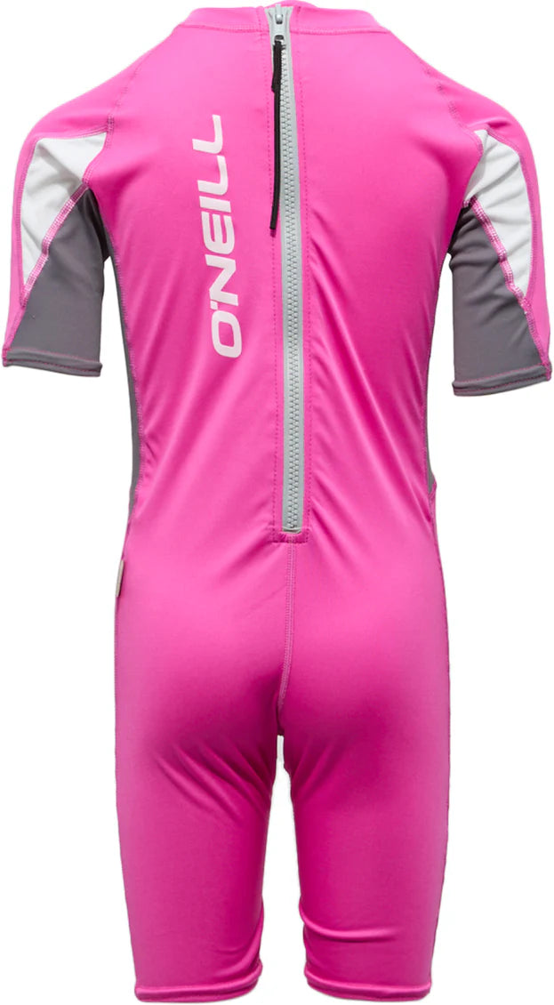 Toddler o'zone s/s spring