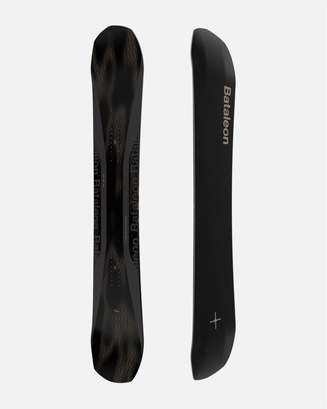 Goliath+ Men's Snowboard