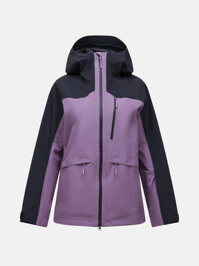 Veste Shell 3L Vertec HIPE® pour femmes