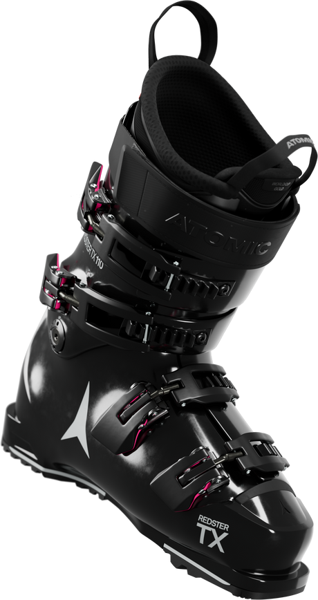 REDSTER TX 110
