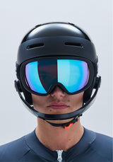 Casque de ski Artic SL MIPS - Noir Uranium