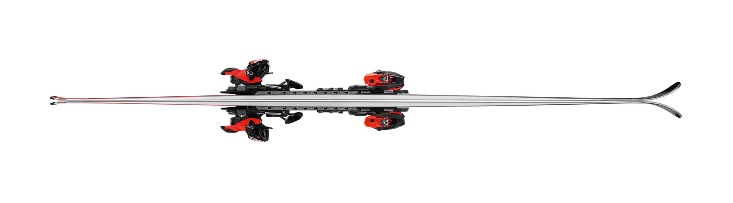 2026 Dobermann GS Race Plate