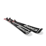 2026 Dobermann GS Race Plate