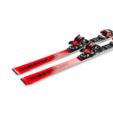 2026 Dobermann GS Race Plate