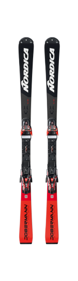 Dobermann SL Race Plate