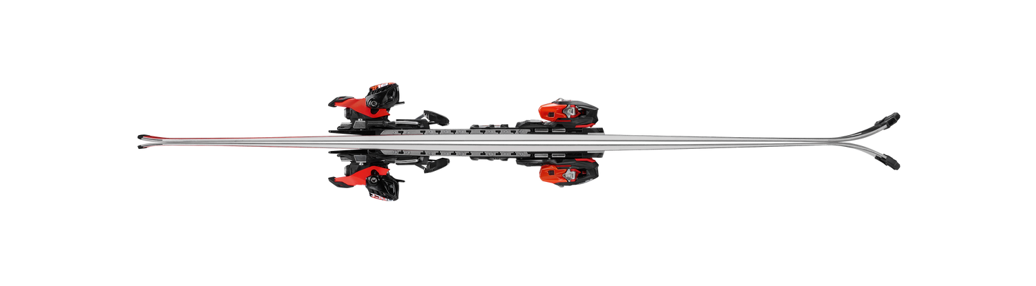 Dobermann SL Race Plate