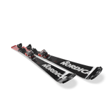 Dobermann SL Race Plate