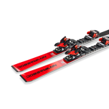 Dobermann SL Race Plate