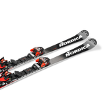 Dobermann SL Race Plate