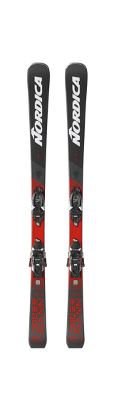 Dobermann Combi Pro S