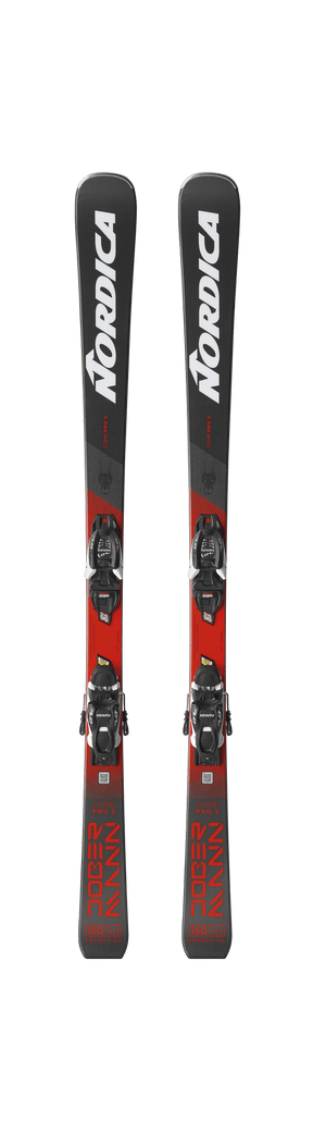 Dobermann Combi Pro S