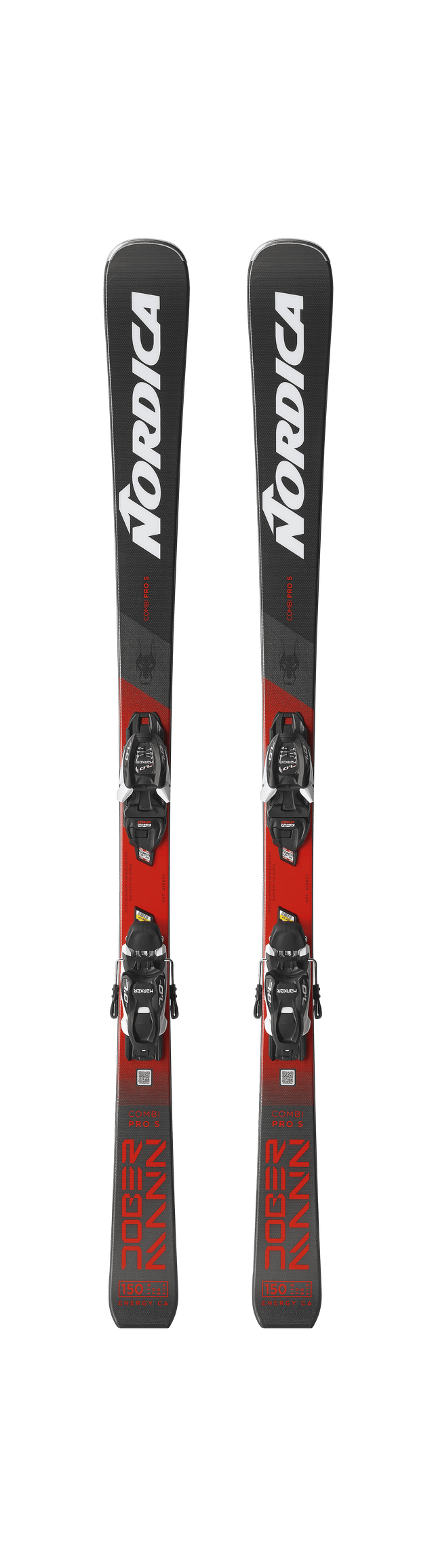 Dobermann Combi Pro S