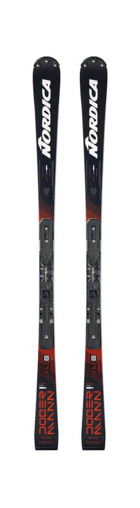 Dobermann SL WC Plate