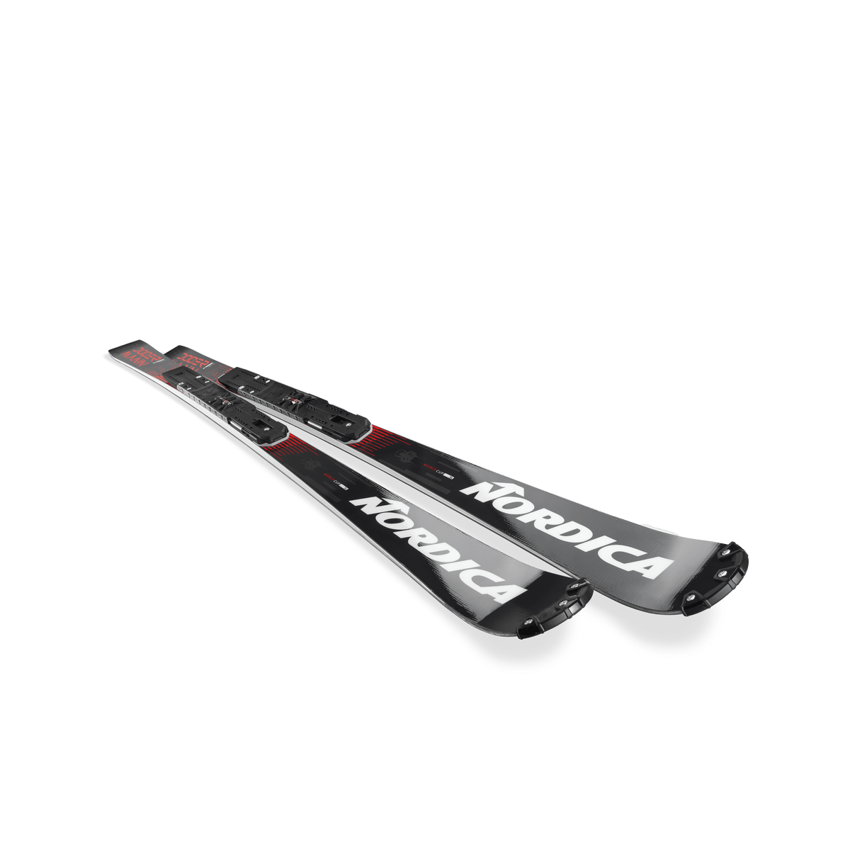 Dobermann GS Race Plate