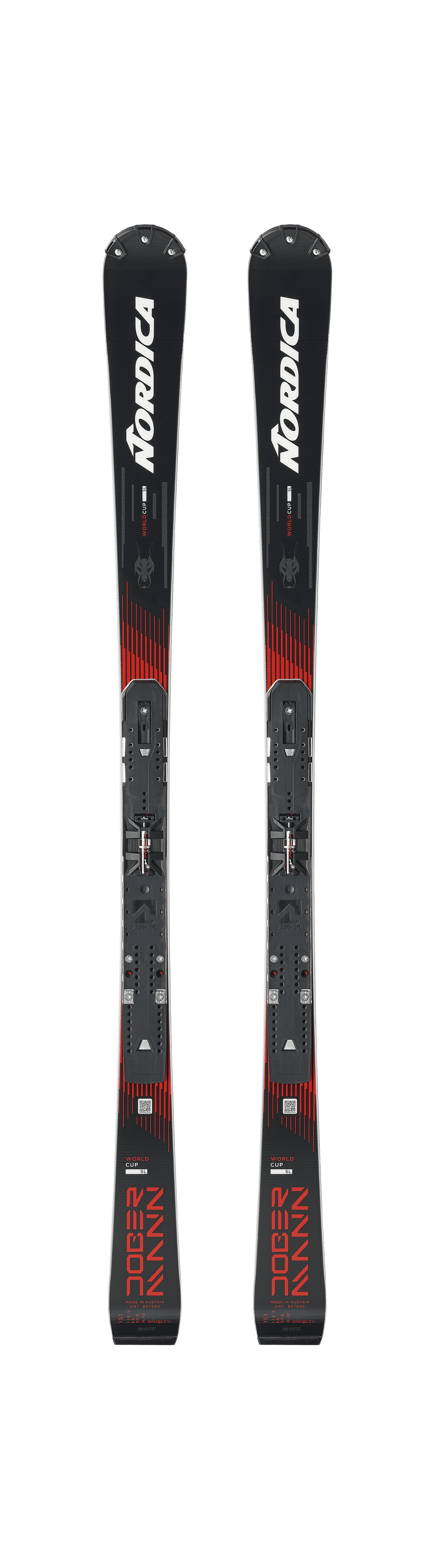 Dobermann SL Race Plate